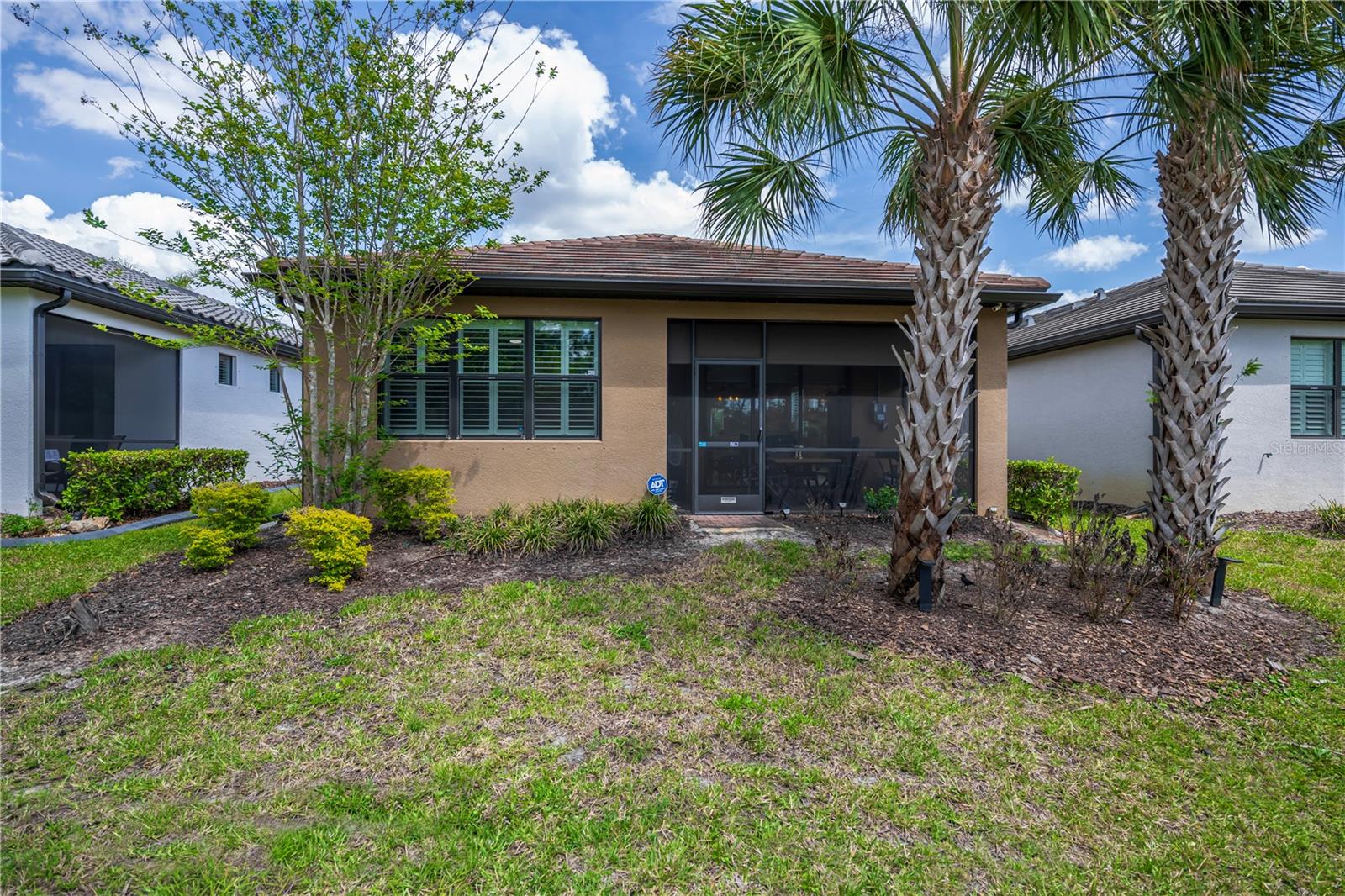 CYPRESS FALLS PH 2D - Residential