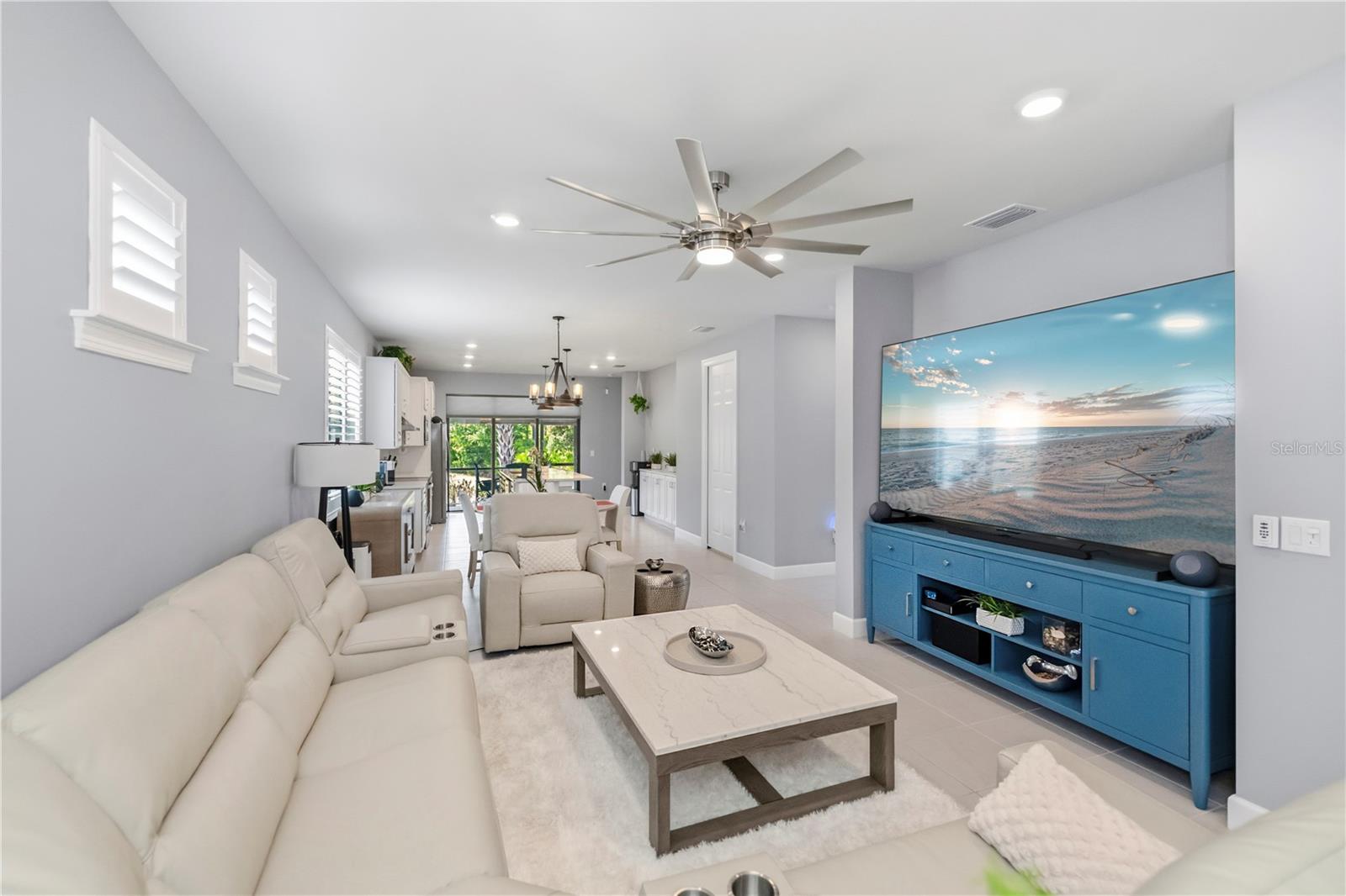 CYPRESS FALLS PH 2D - Residential