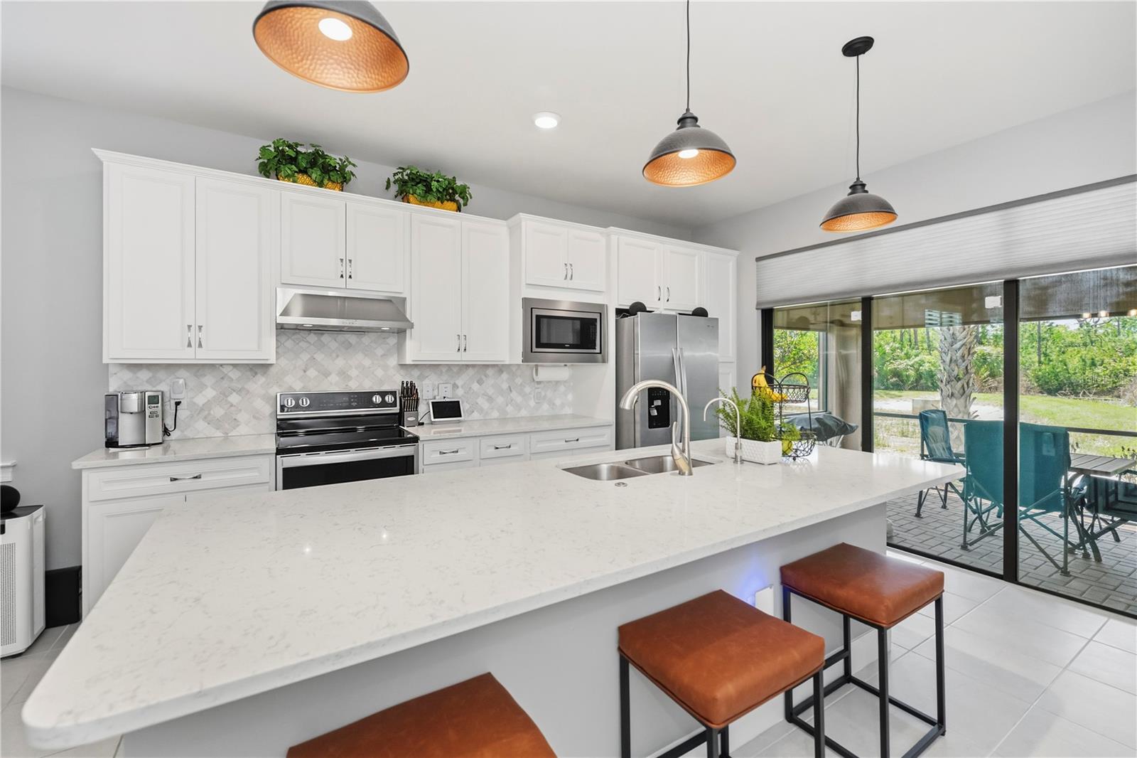 CYPRESS FALLS PH 2D - Residential