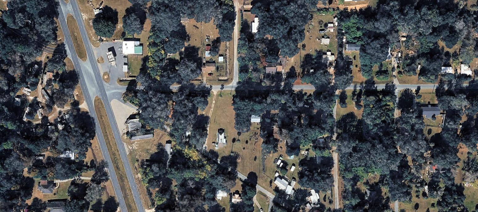 XX NW 191ST LN ROAD