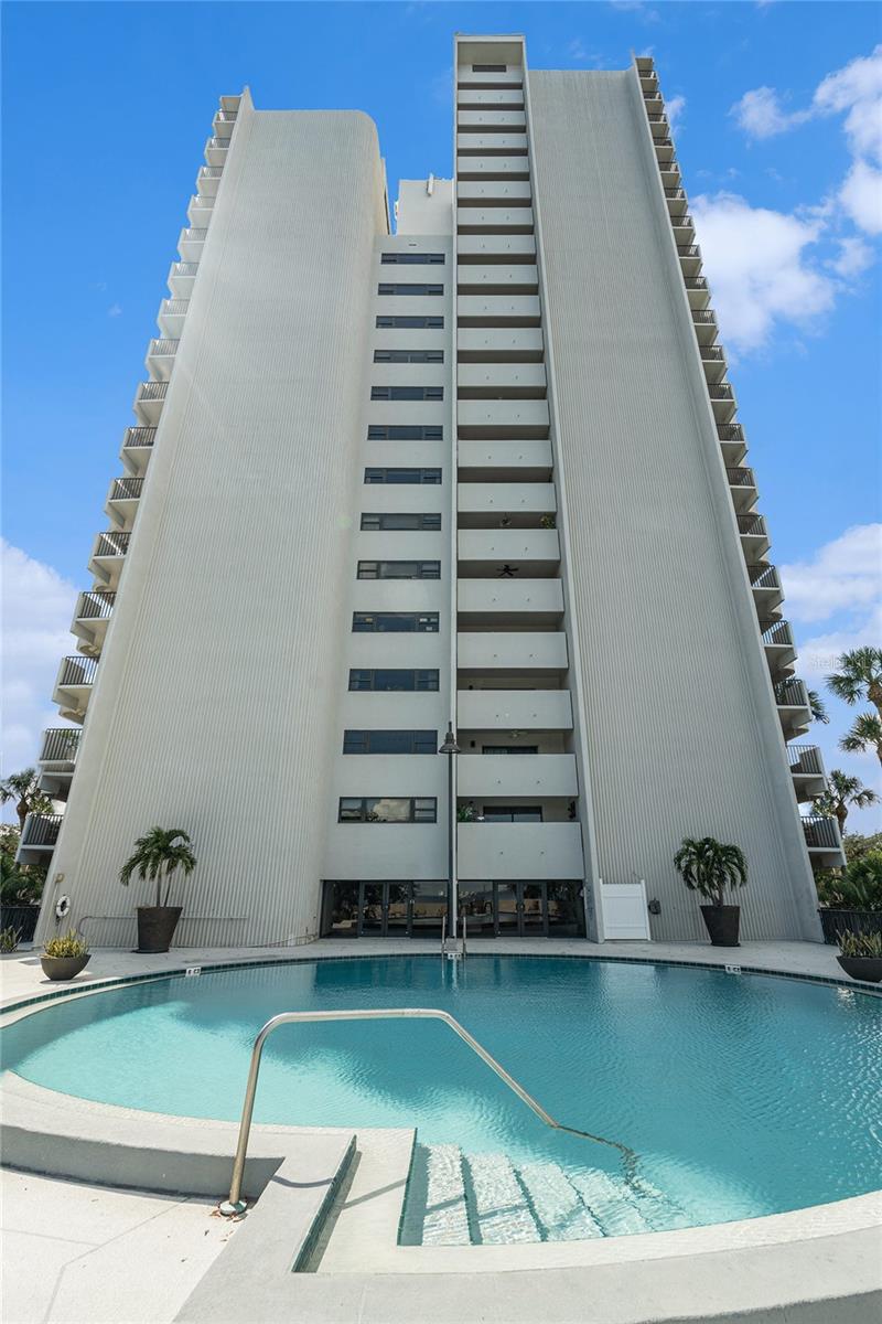 THE PINNACLE APTS A CONDO - Residential