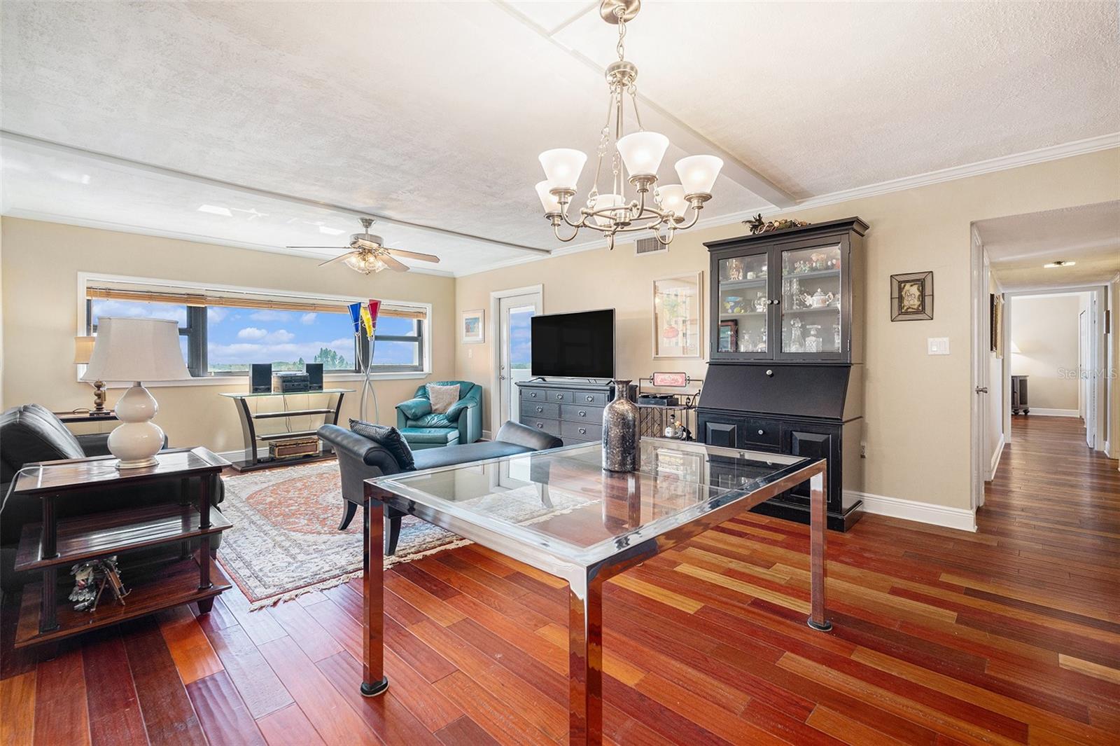 THE PINNACLE APTS A CONDO - Residential