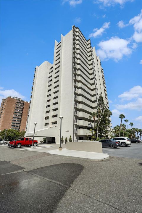 4141 BAYSHORE BOULEVARD 704 TAMPA FL 33611