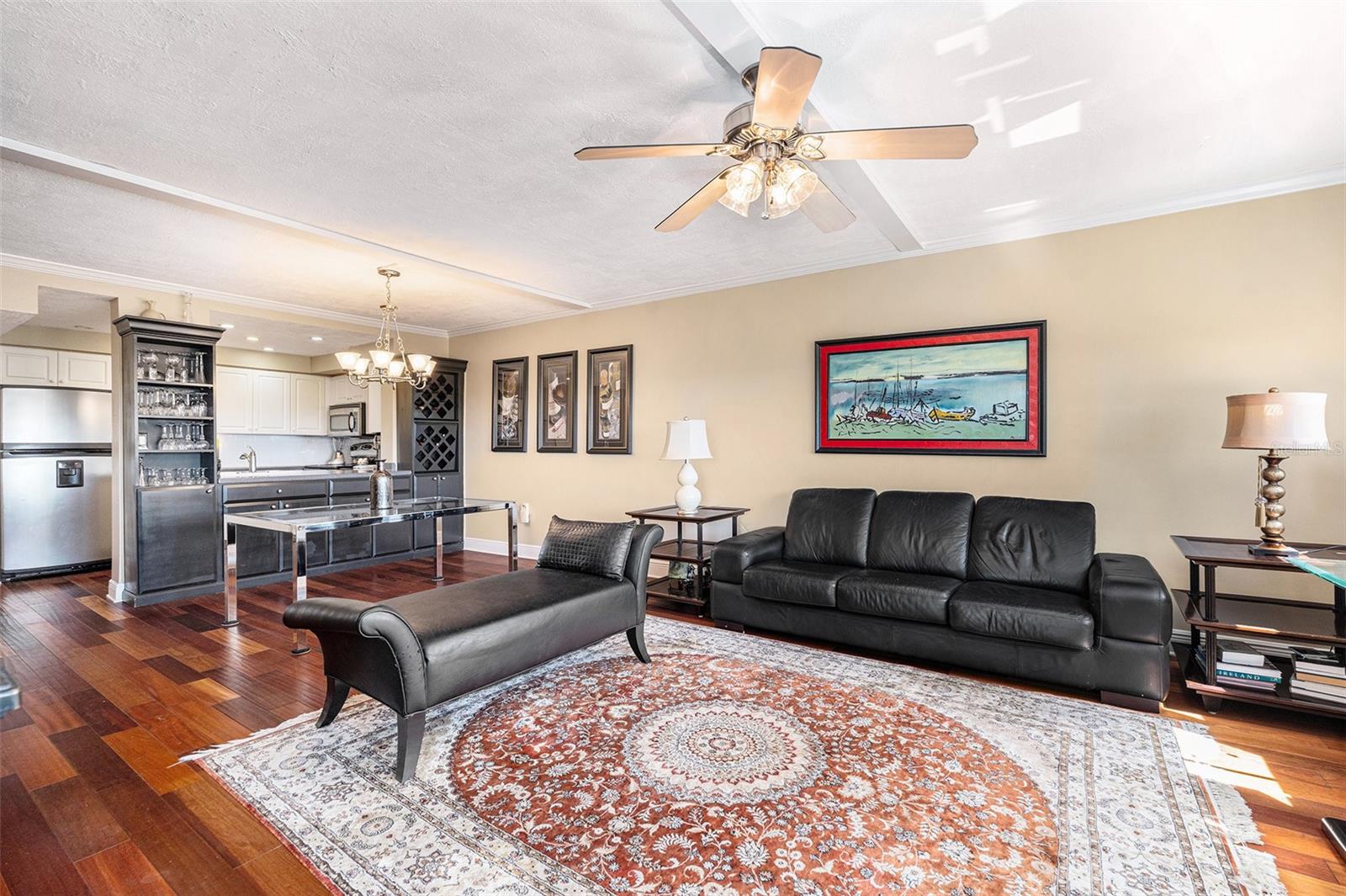 THE PINNACLE APTS A CONDO - Residential