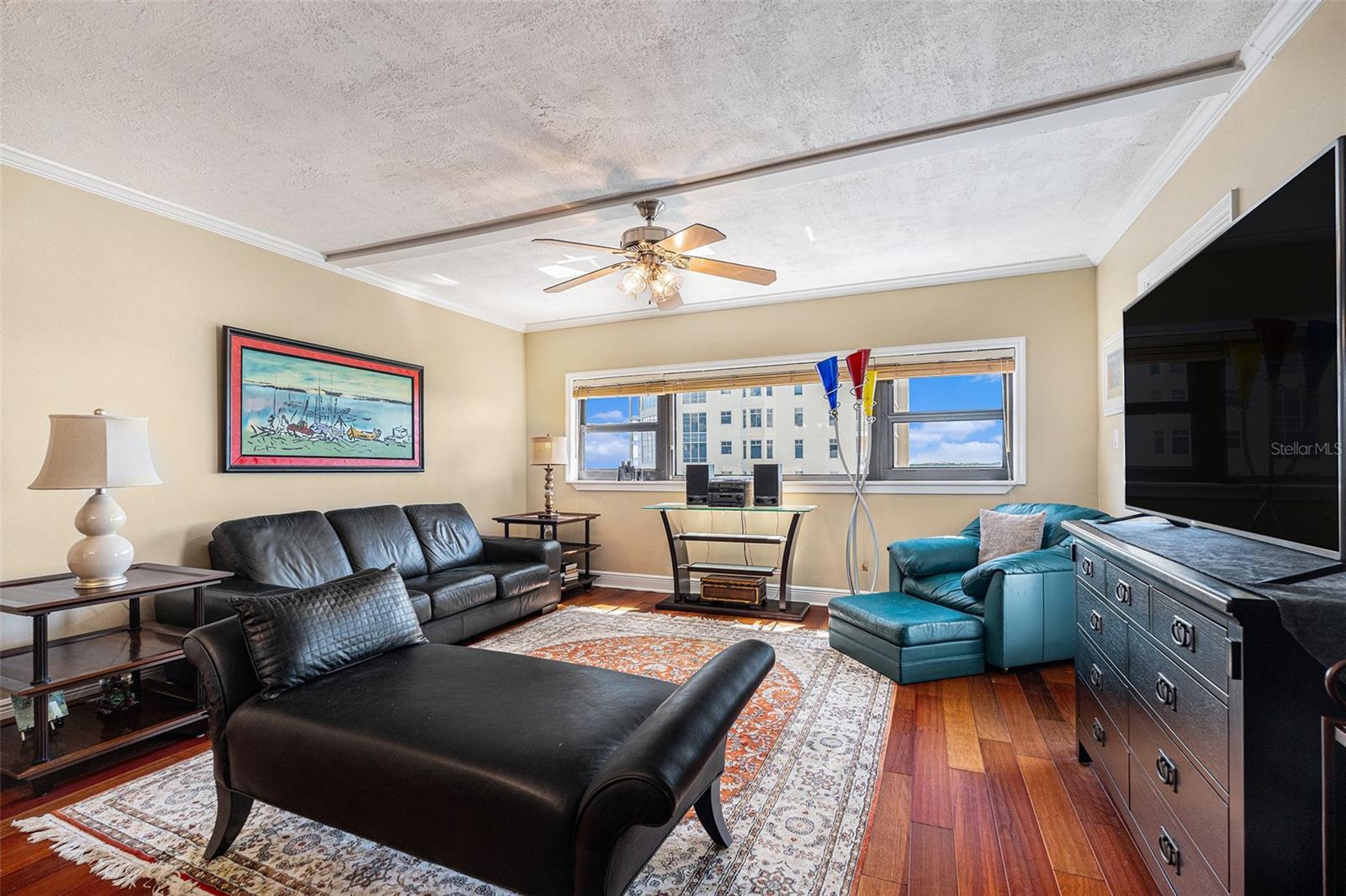 THE PINNACLE APTS A CONDO - Residential