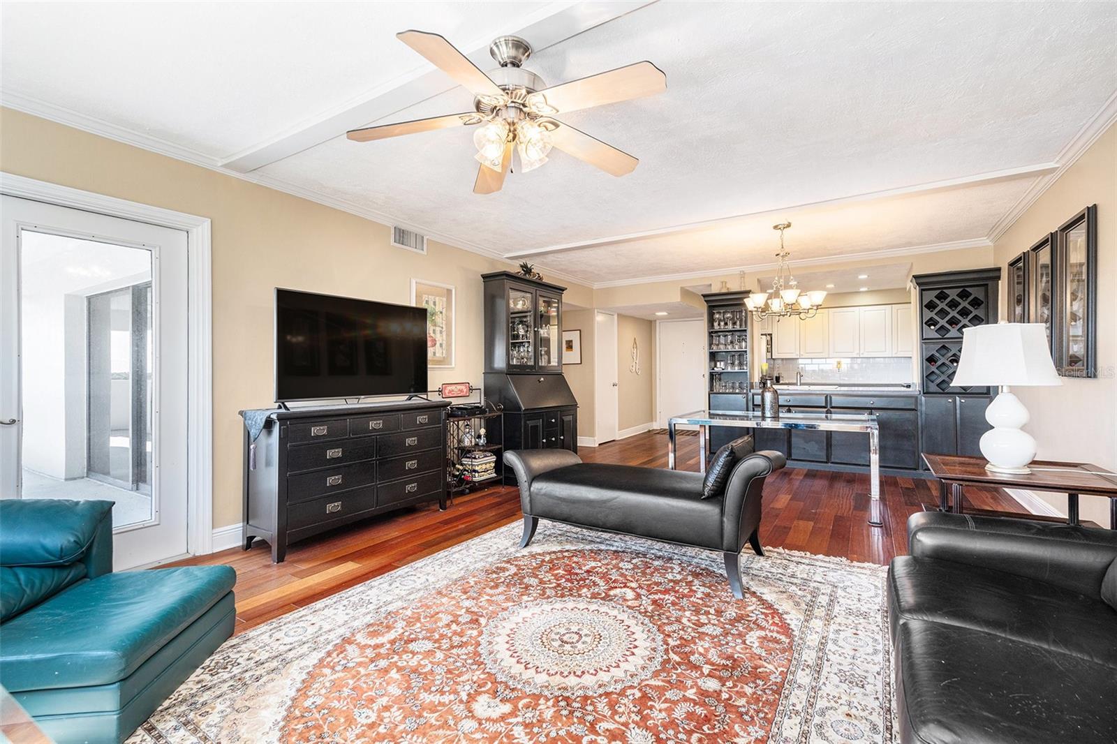 THE PINNACLE APTS A CONDO - Residential