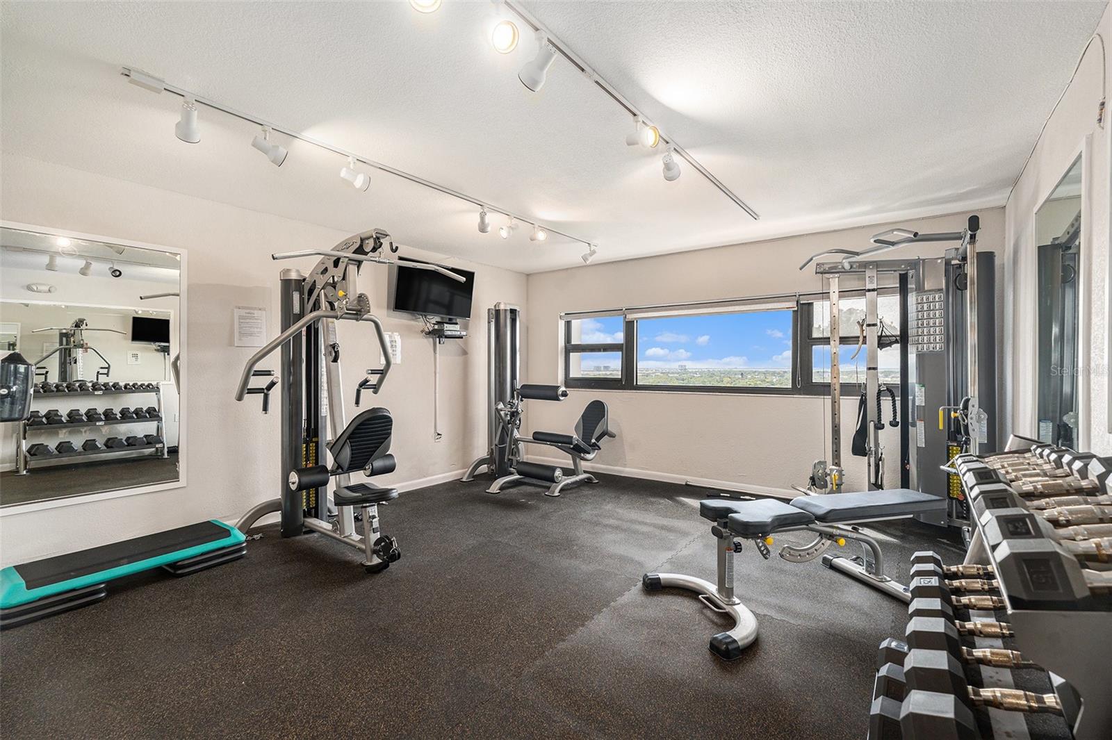 THE PINNACLE APTS A CONDO - Residential