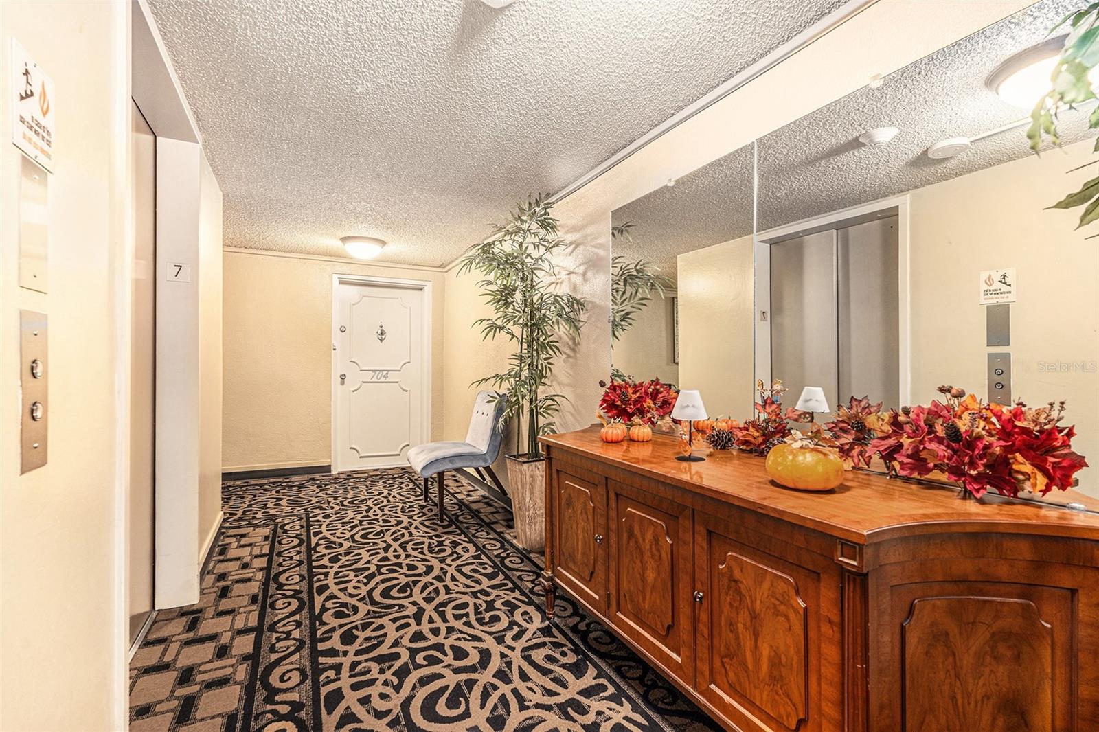 THE PINNACLE APTS A CONDO - Residential