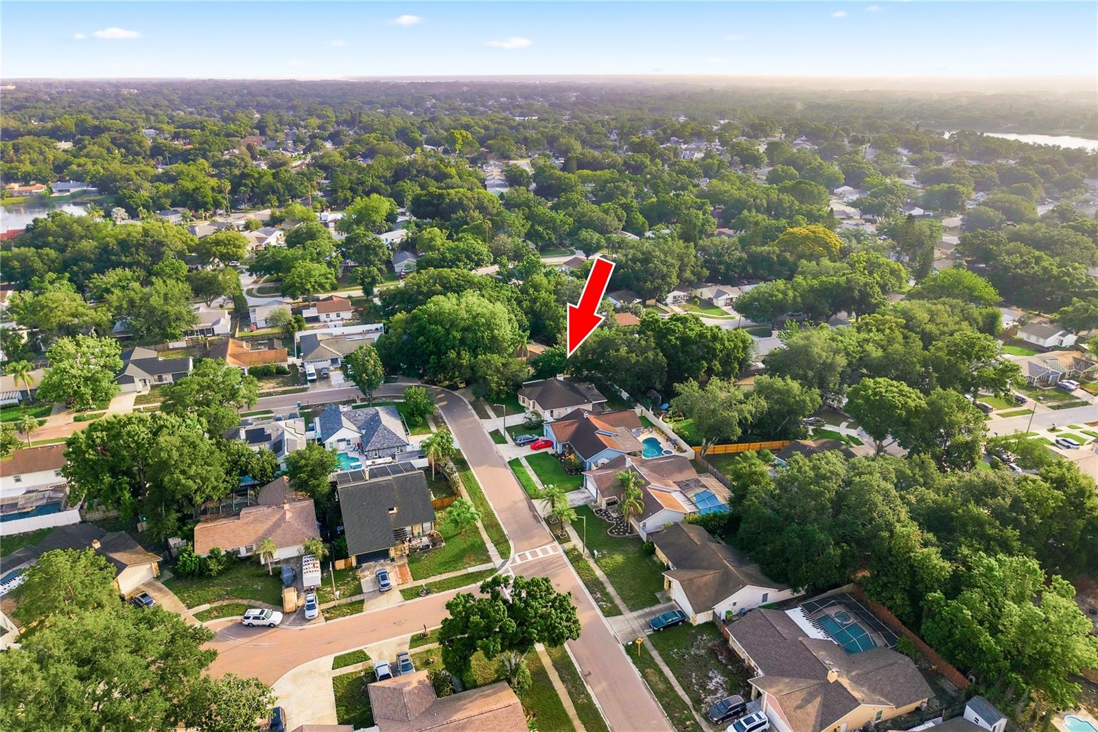 3791 ORCHARD HIGHLANDS DRIVE