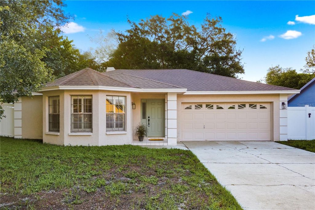 Photo of 3791 Orchard Highlands Drive, Palm Harbor, FL 34684 (MLS # TB8512932)