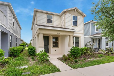 2765 FRANKLIN ROAD ST CLOUD FL 34771