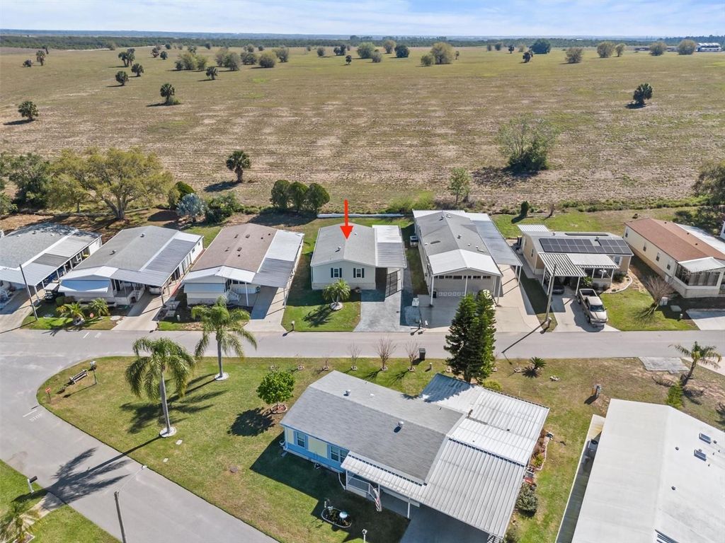 Photo of 311 Edgewood Boulevard, Lake Wales, FL 33898 (MLS # S5121502)