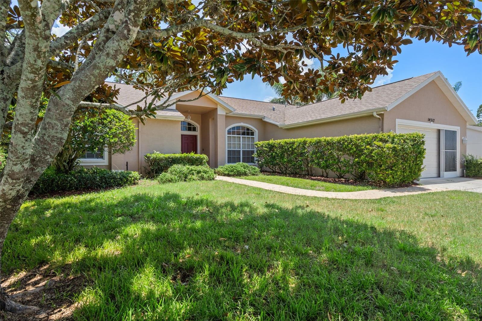 14517 PIMBERTON DRIVE