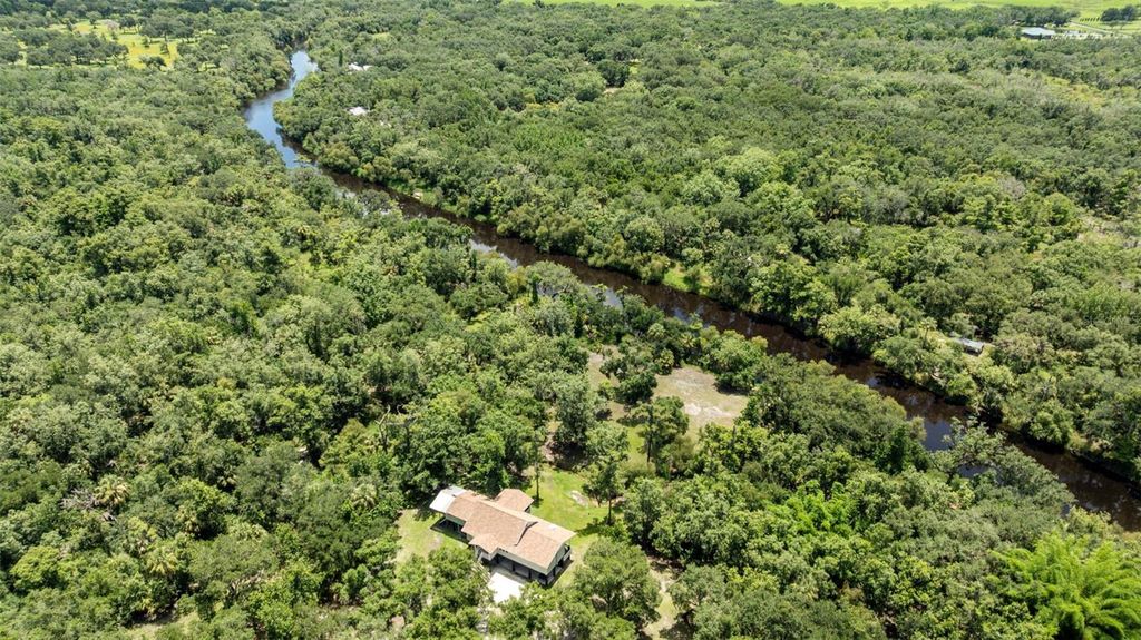 Photo of 1183 NW Girl Scout Road, Arcadia, FL 34266 (MLS # C7511769)