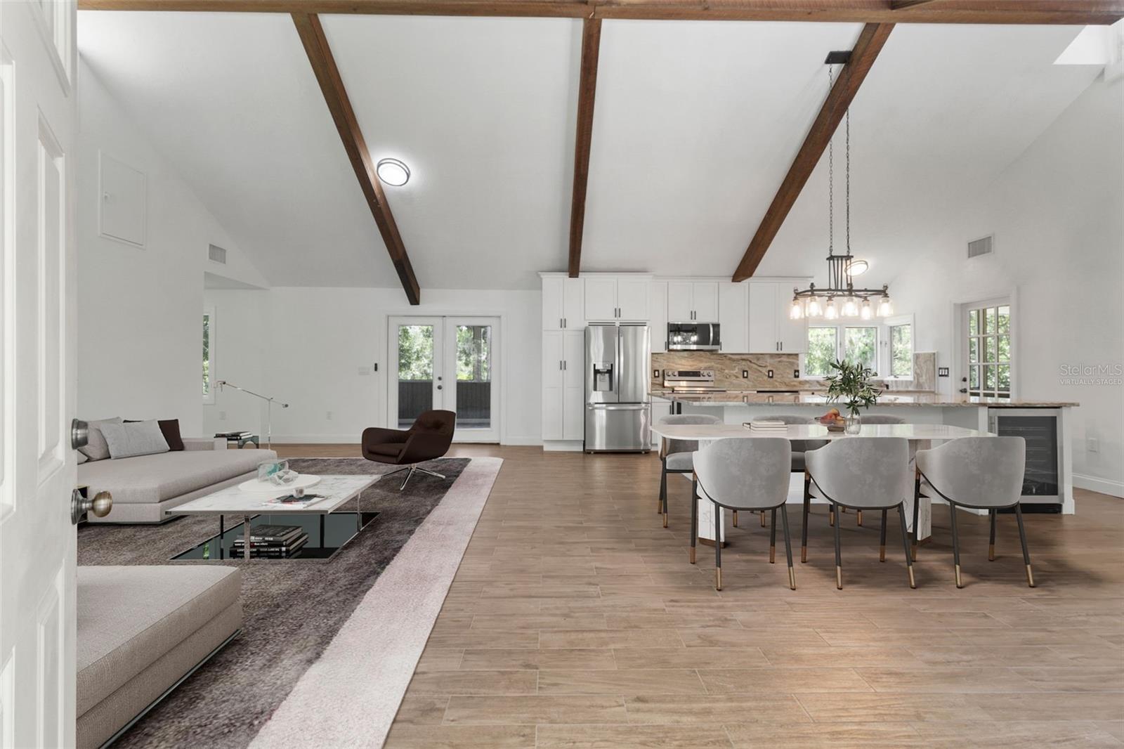 HO DENT CORP - Residential