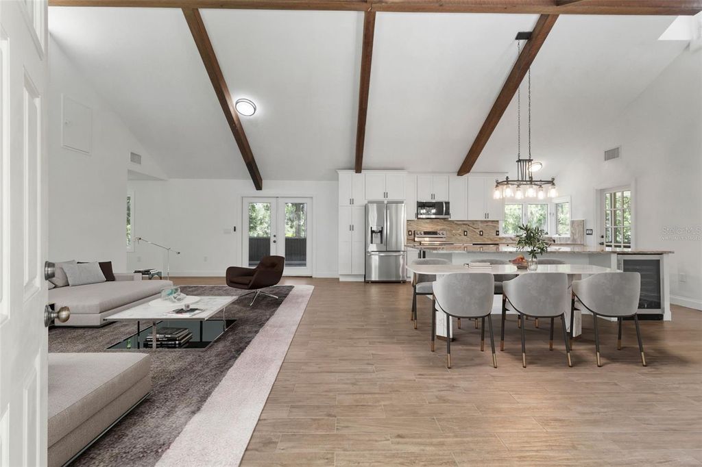 Photo of 1183 NW Girl Scout Road, Arcadia, FL 34266 (MLS # C7511769)