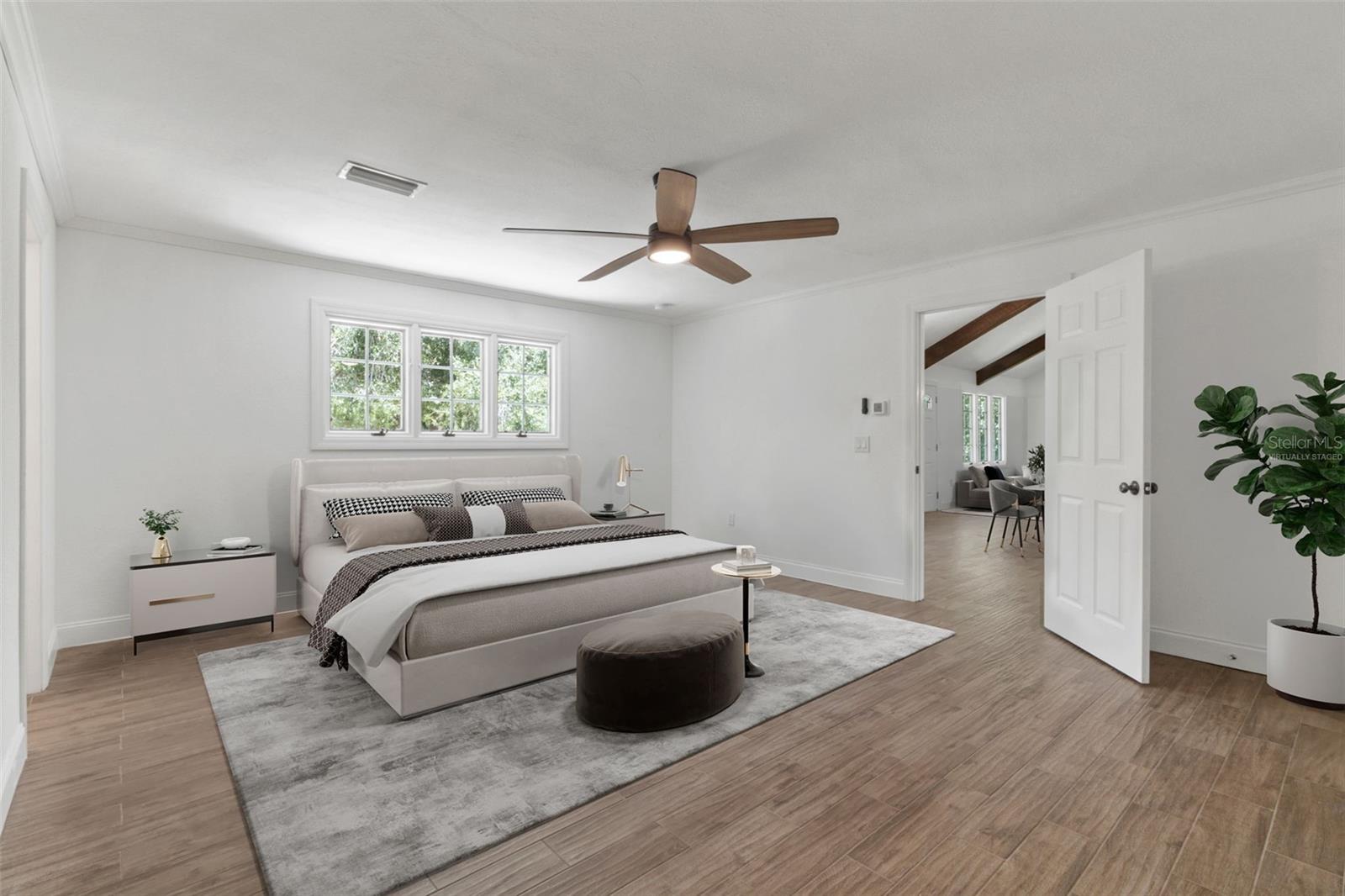 HO DENT CORP - Residential