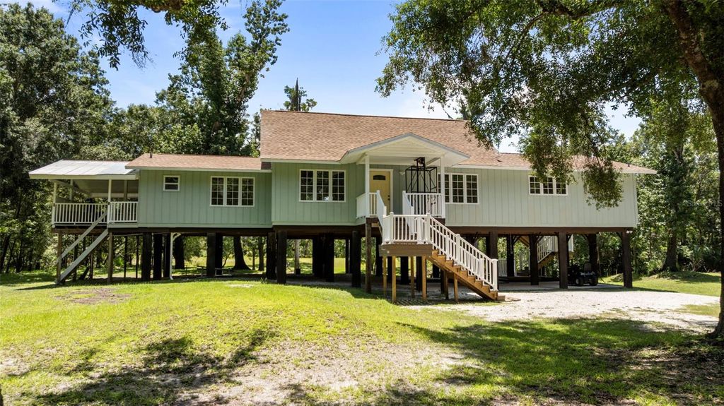 Photo of 1183 NW Girl Scout Road, Arcadia, FL 34266 (MLS # C7511769)