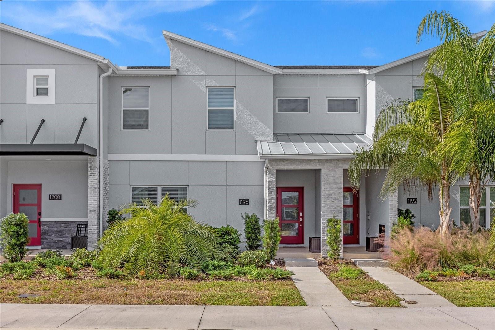 STONEYBROOK SOUTH NORTH PCL-PH - Residential
