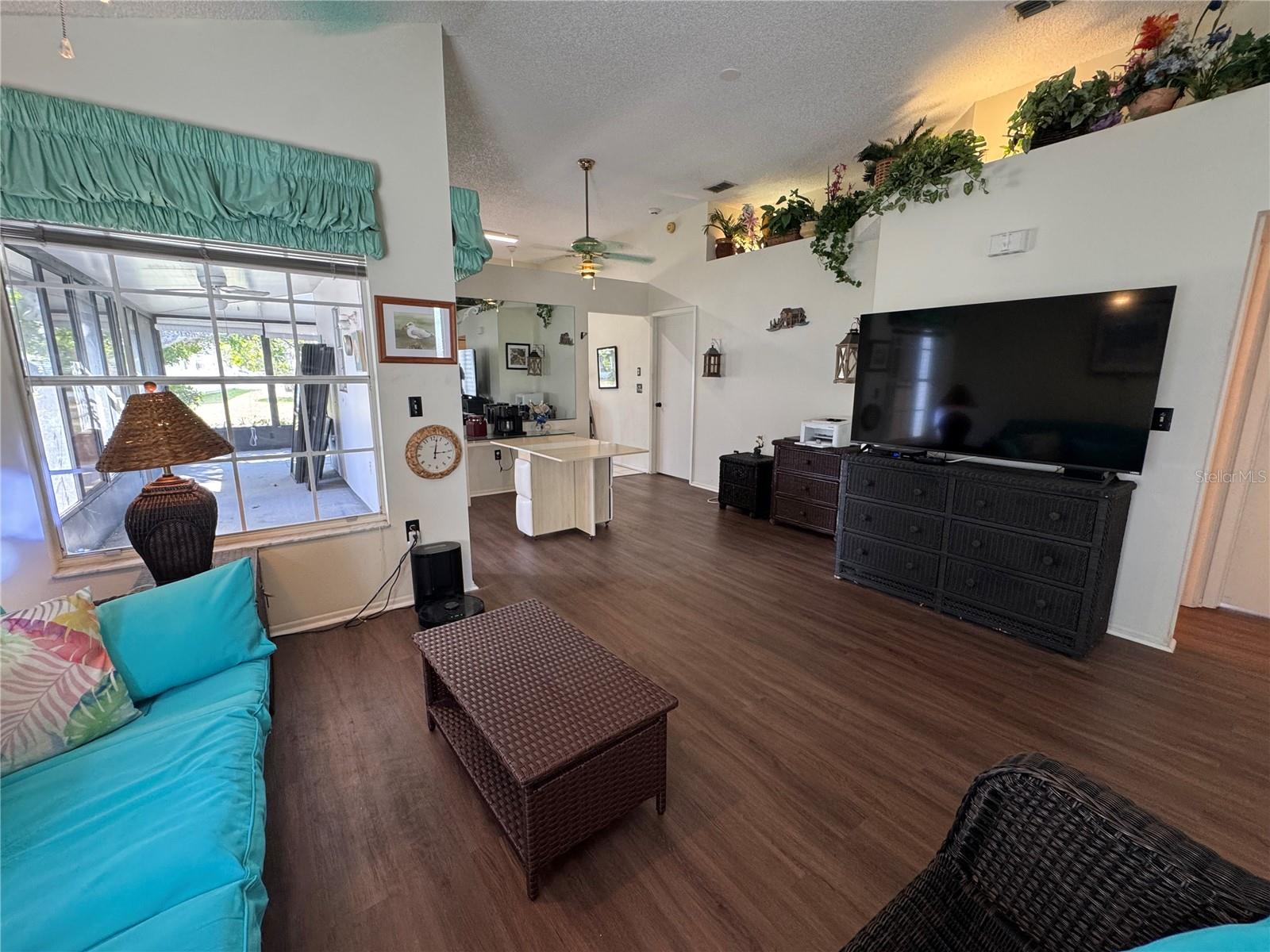 VILLAGE OF LAKESIDE SOUTH II - Residential