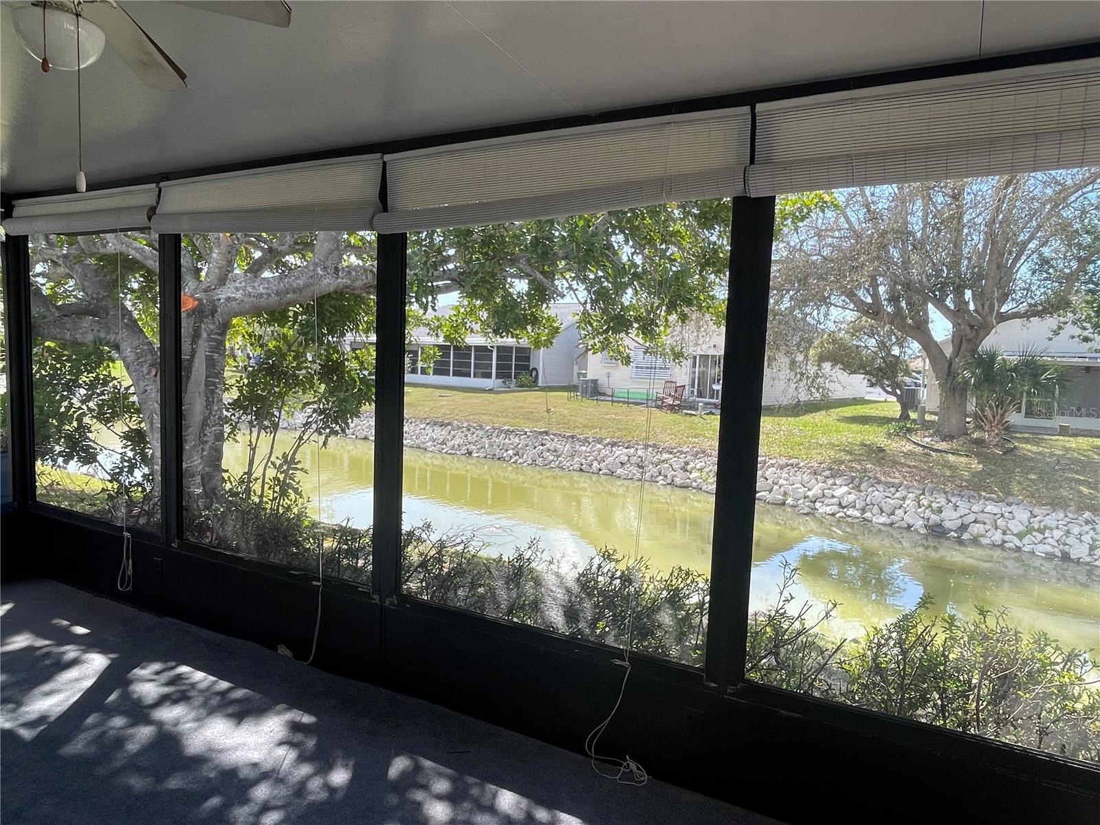 VILLAGE OF LAKESIDE SOUTH II - Residential