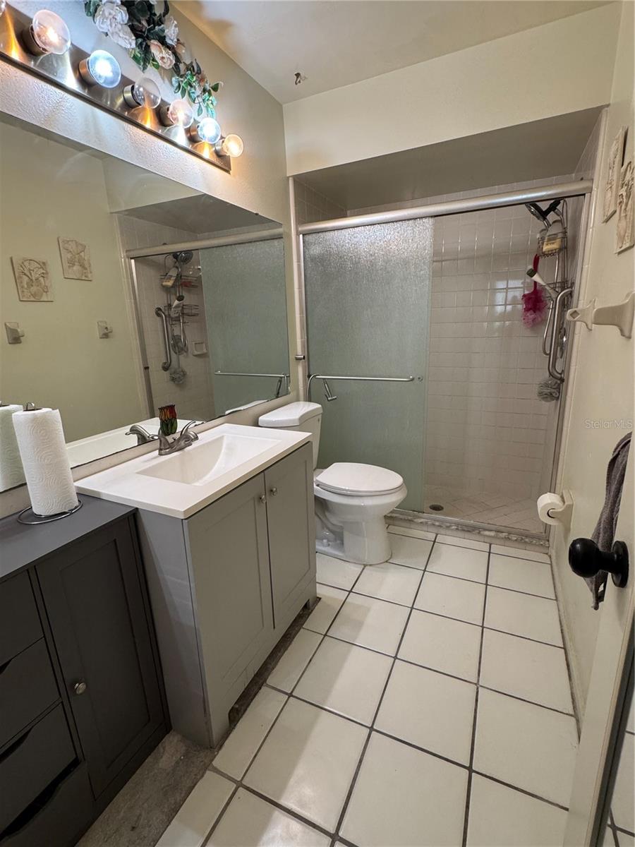 VILLAGE OF LAKESIDE SOUTH II - Residential