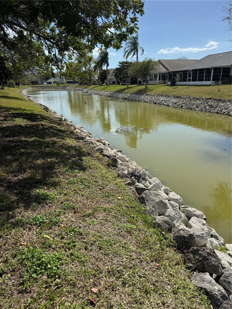 VILLAGE OF LAKESIDE SOUTH II - Residential