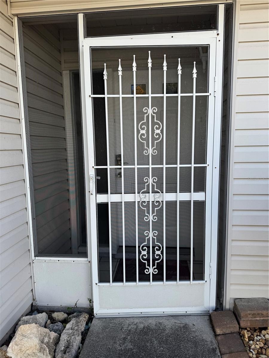 VILLAGE OF LAKESIDE SOUTH II - Residential