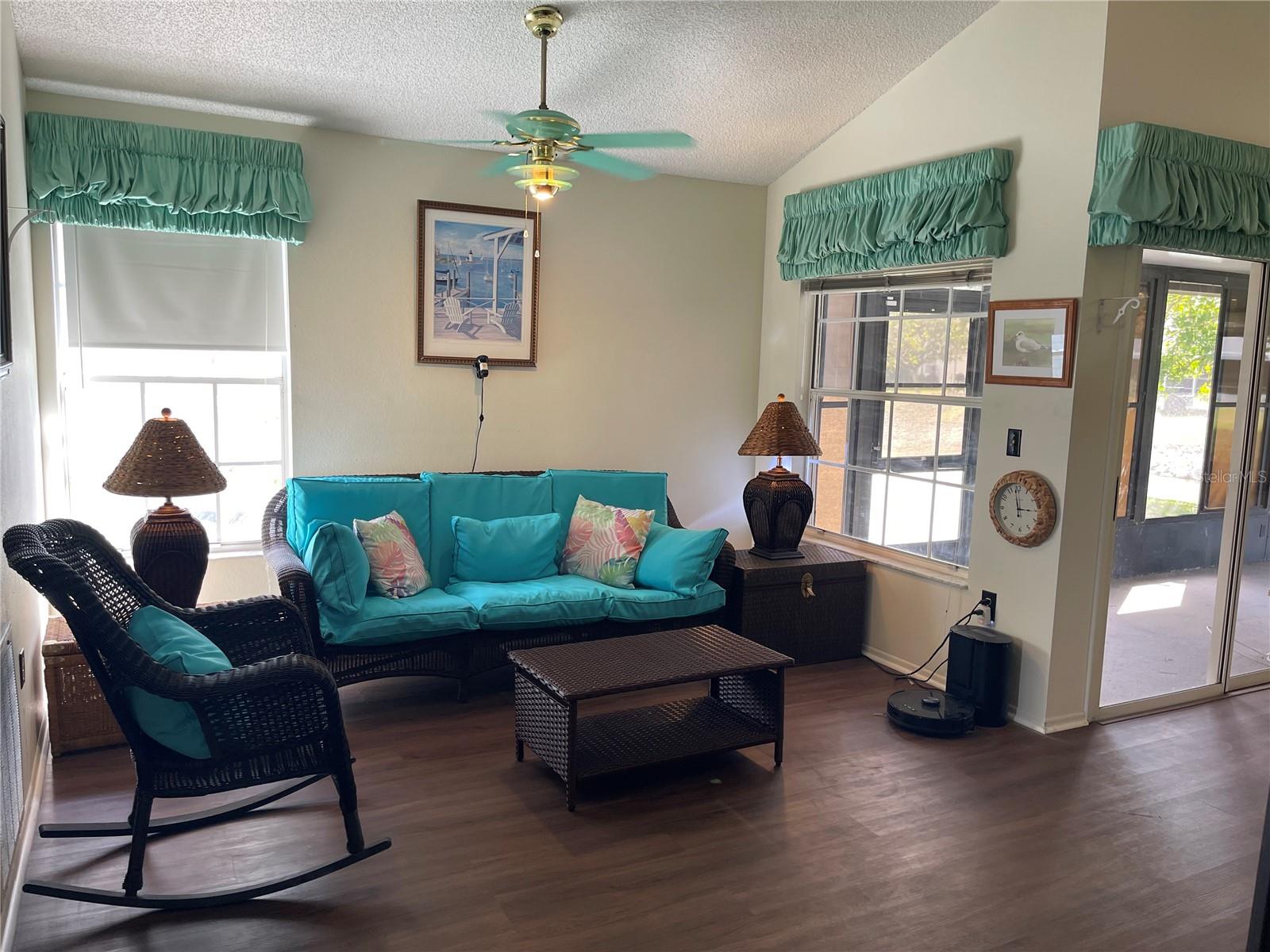 VILLAGE OF LAKESIDE SOUTH II - Residential