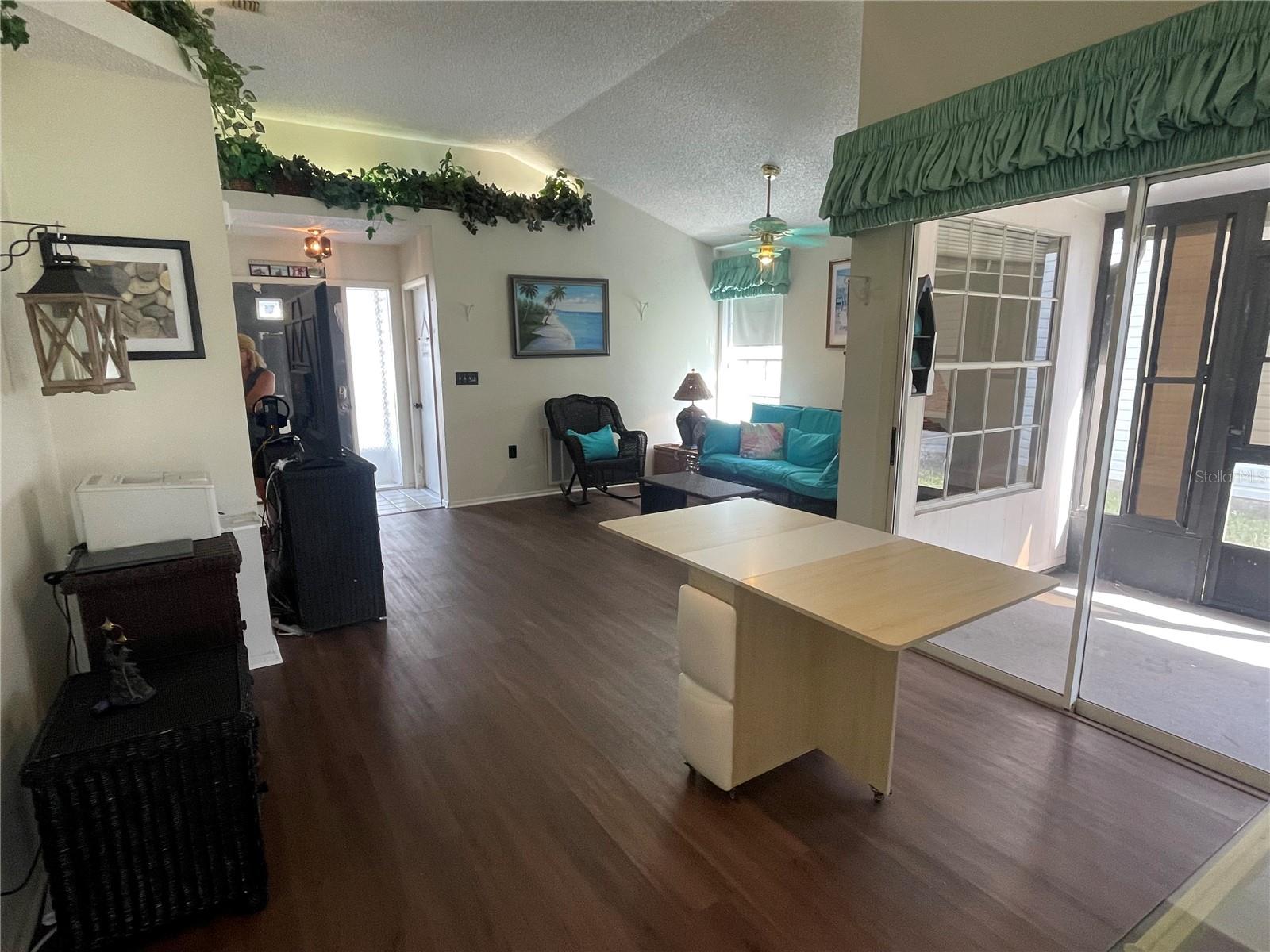 VILLAGE OF LAKESIDE SOUTH II - Residential