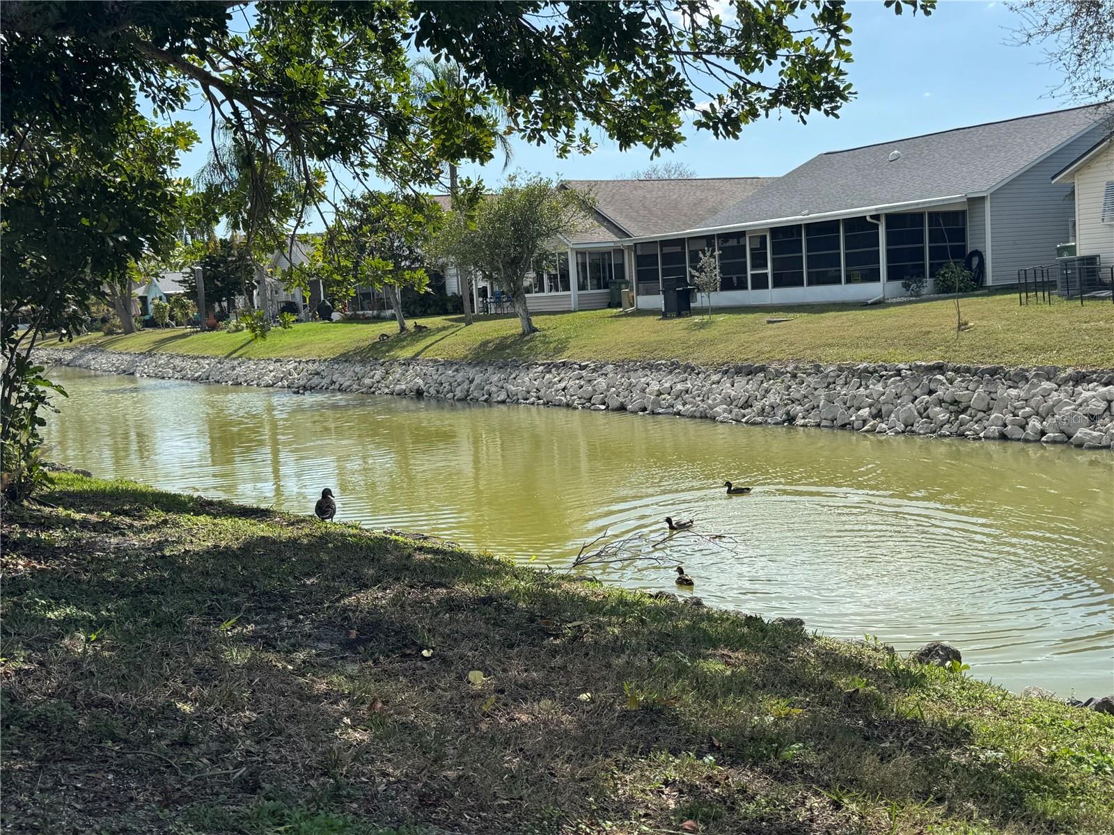 VILLAGE OF LAKESIDE SOUTH II - Residential