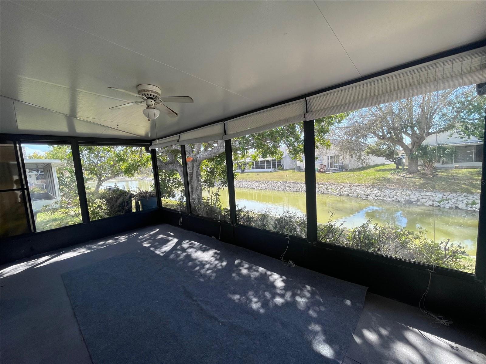 VILLAGE OF LAKESIDE SOUTH II - Residential