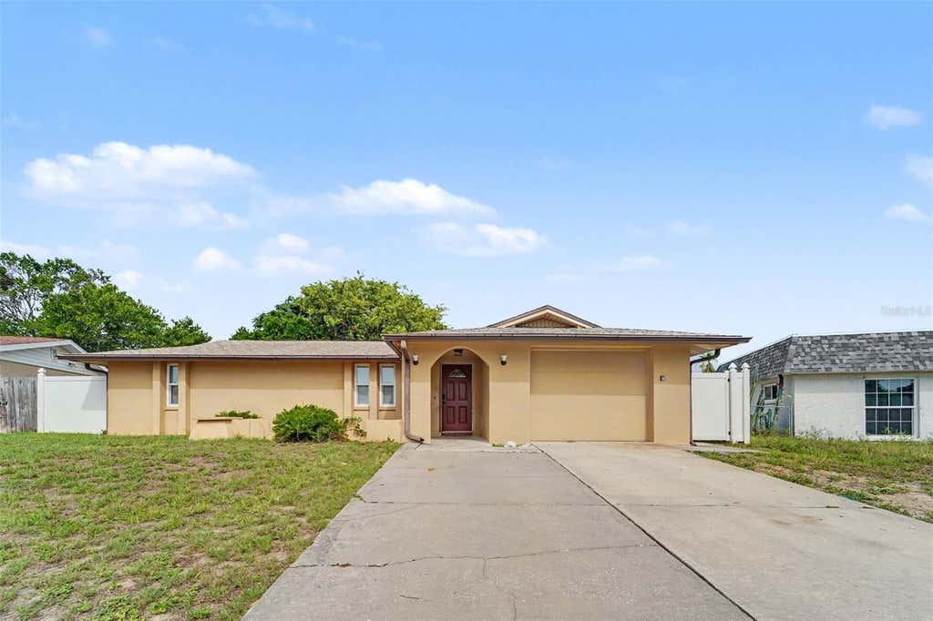 Photo of 7612 Dale Drive, Port Richey, FL 34668 (MLS # O6426841)