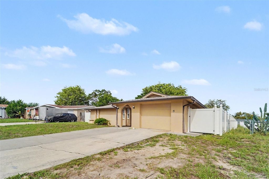 Photo of 7612 Dale Drive, Port Richey, FL 34668 (MLS # O6426841)