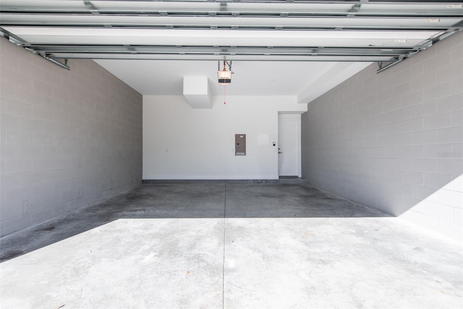 RAINGARDEN - Residential