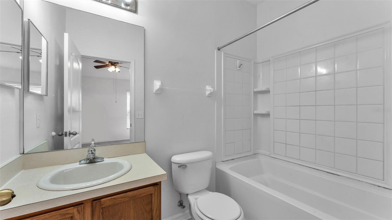 PANTHER TRACE PH 1 TOWNHOME - Residential