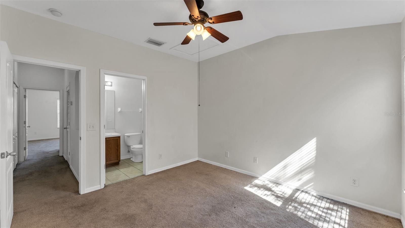 PANTHER TRACE PH 1 TOWNHOME - Residential