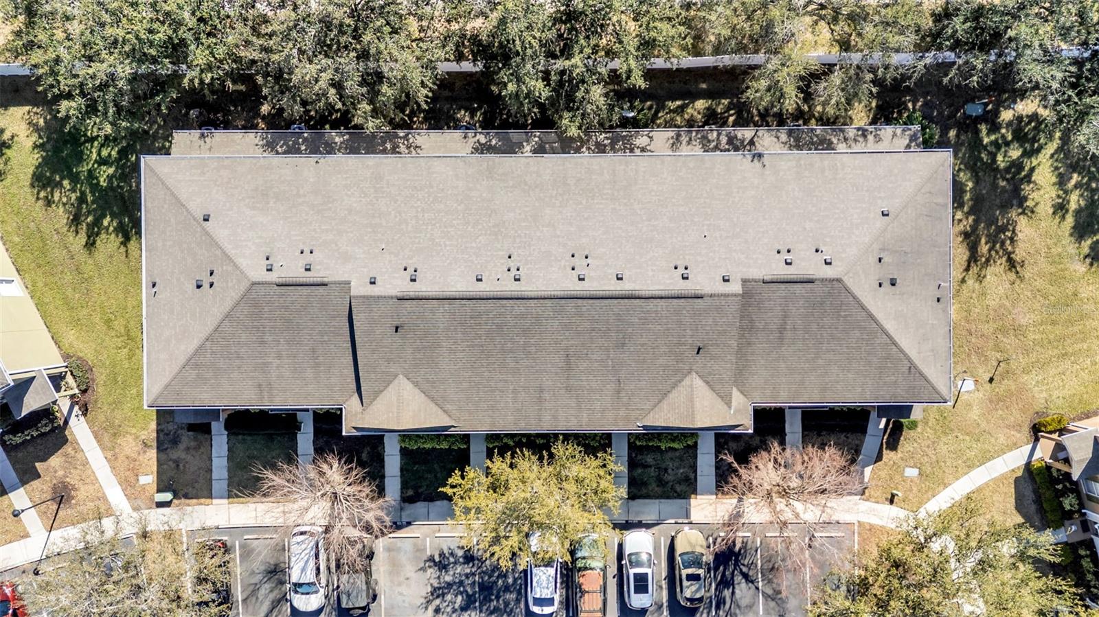 PANTHER TRACE PH 1 TOWNHOME - Residential