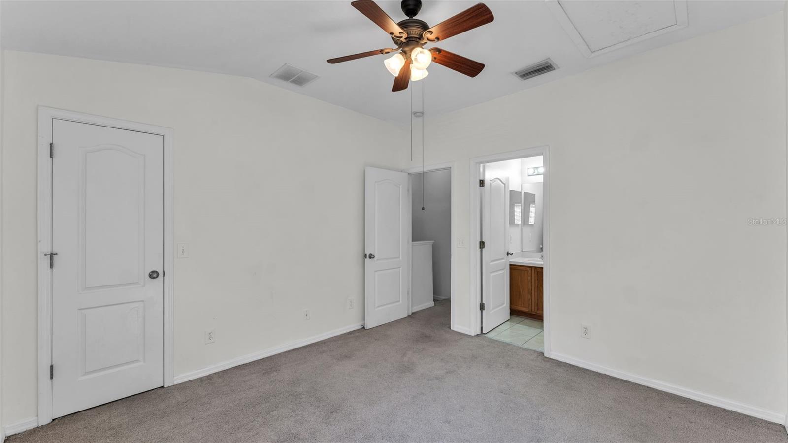 PANTHER TRACE PH 1 TOWNHOME - Residential