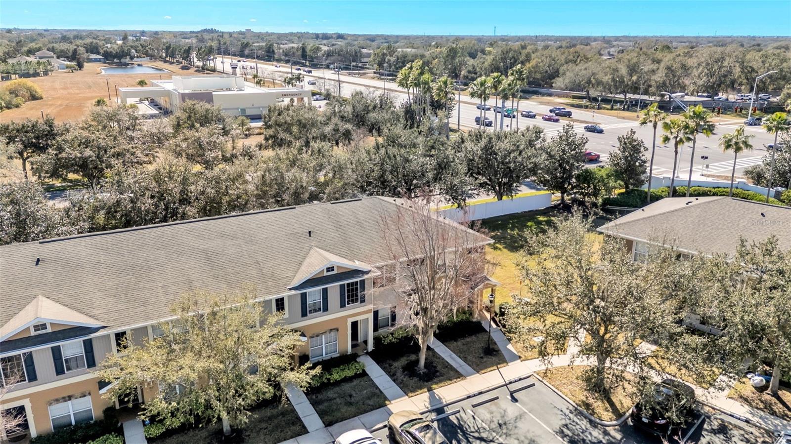 PANTHER TRACE PH 1 TOWNHOME - Residential