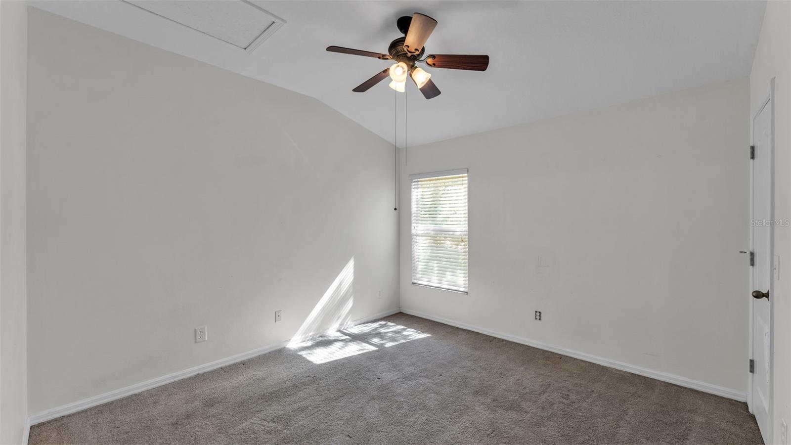 PANTHER TRACE PH 1 TOWNHOME - Residential