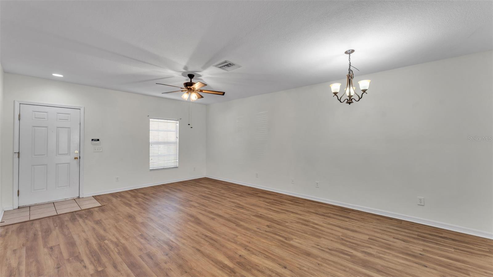 PANTHER TRACE PH 1 TOWNHOME - Residential