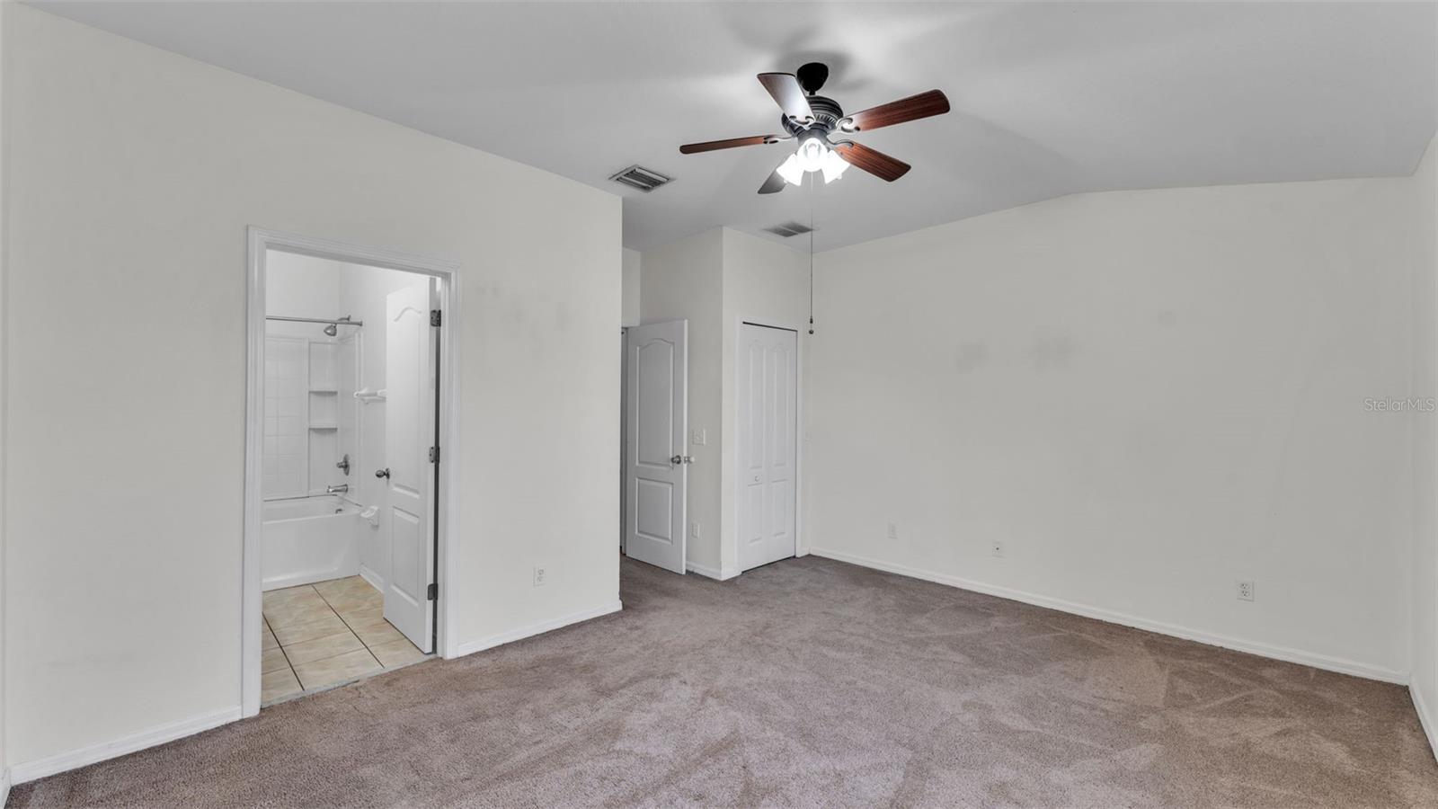 PANTHER TRACE PH 1 TOWNHOME - Residential