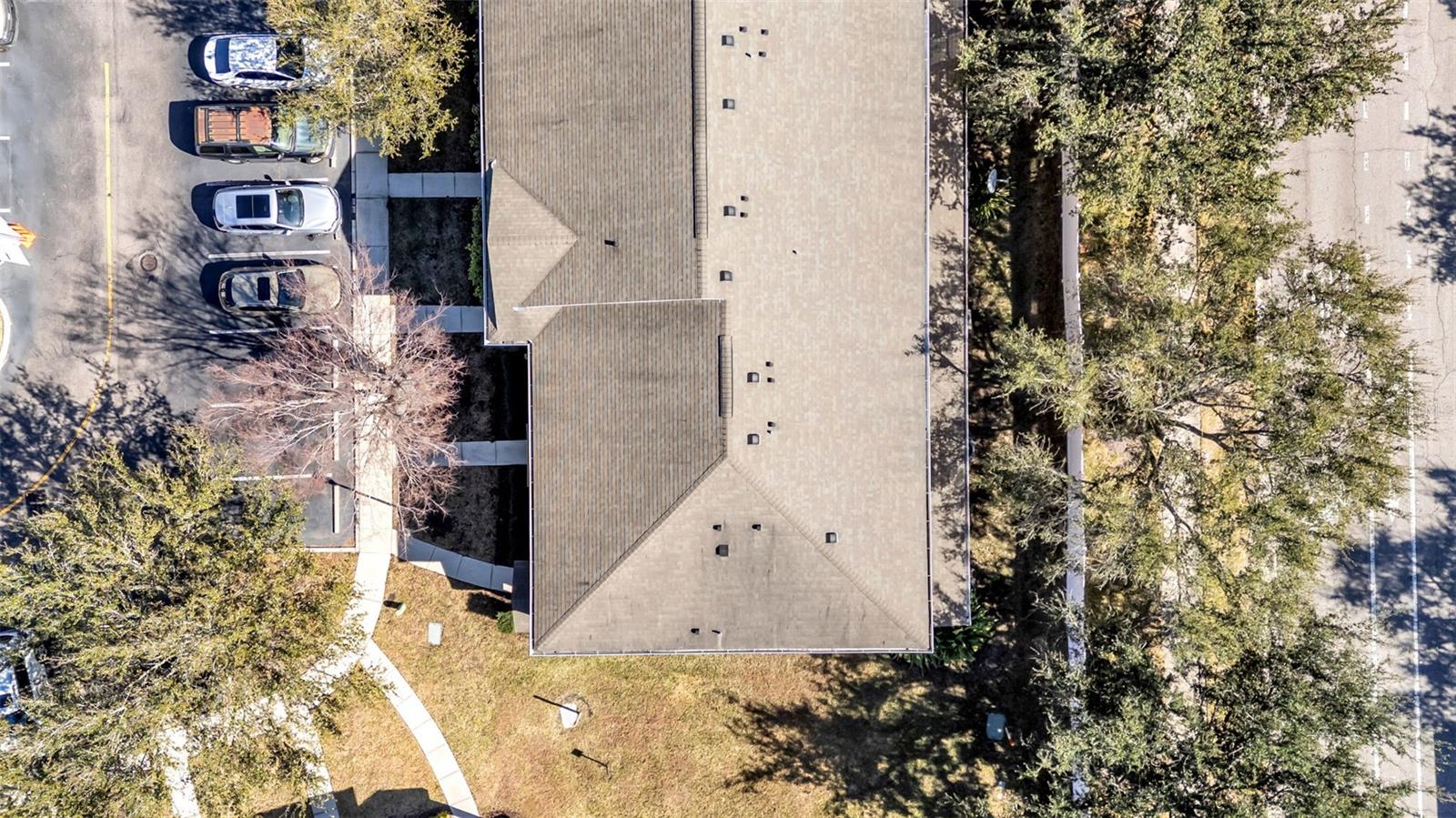 PANTHER TRACE PH 1 TOWNHOME - Residential