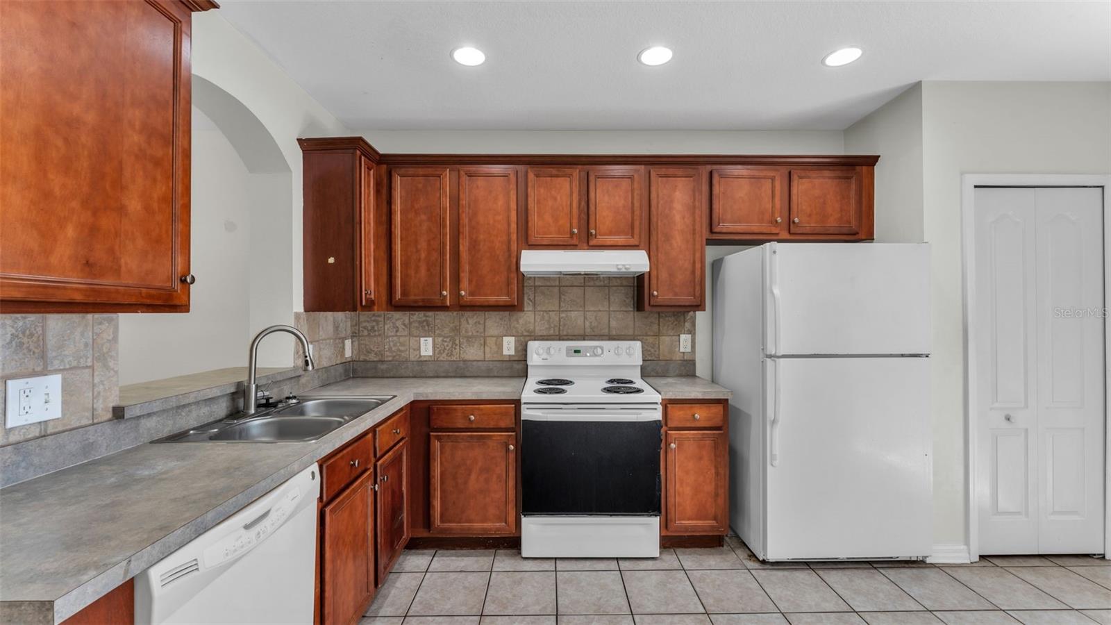 PANTHER TRACE PH 1 TOWNHOME - Residential