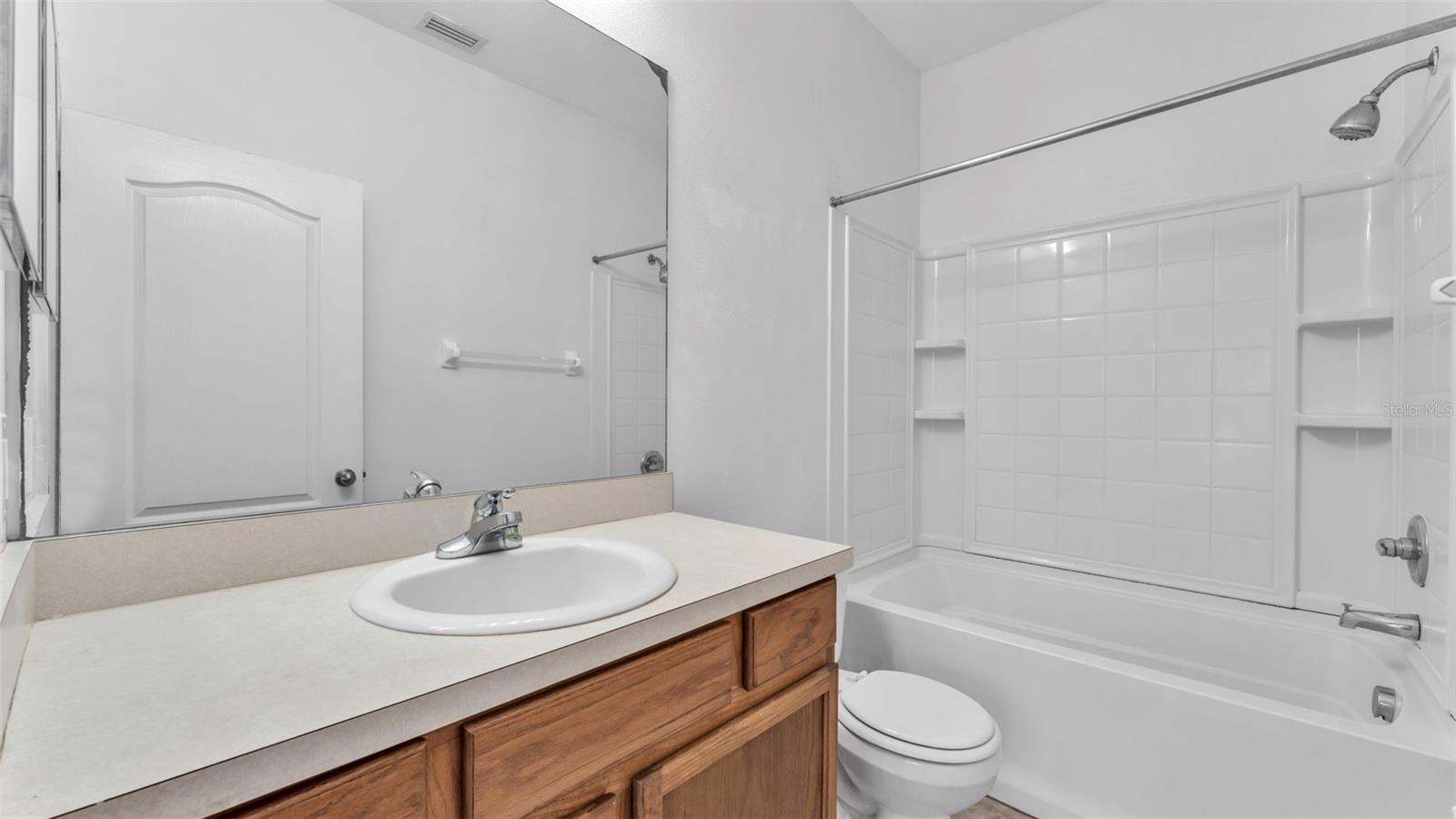 PANTHER TRACE PH 1 TOWNHOME - Residential