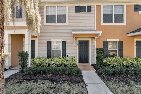 Photo of 12403 Foxmoor Peak Drive, Riverview, FL 33579 (MLS # TB8460091)