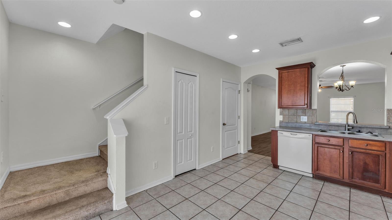 PANTHER TRACE PH 1 TOWNHOME - Residential