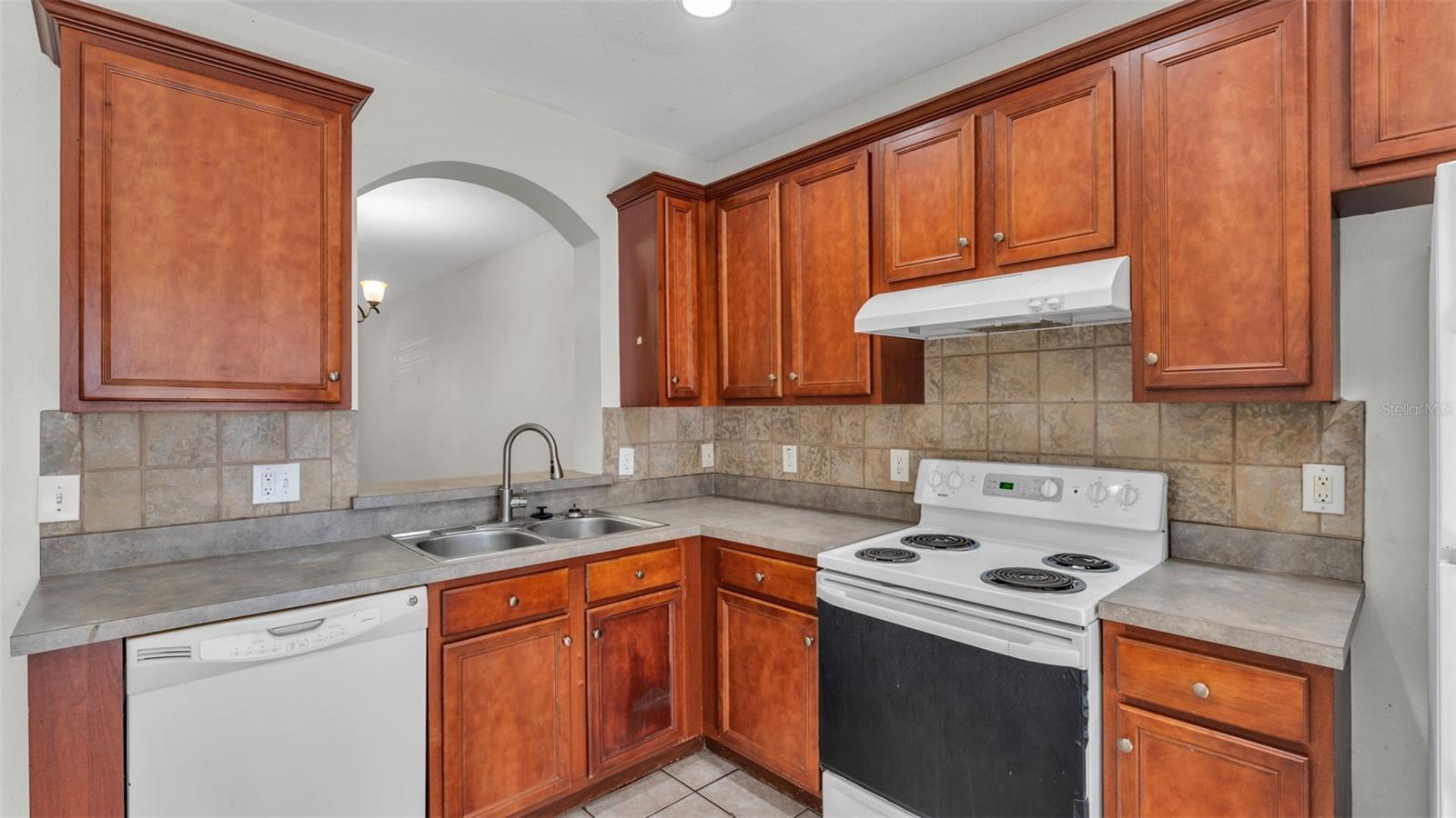 PANTHER TRACE PH 1 TOWNHOME - Residential