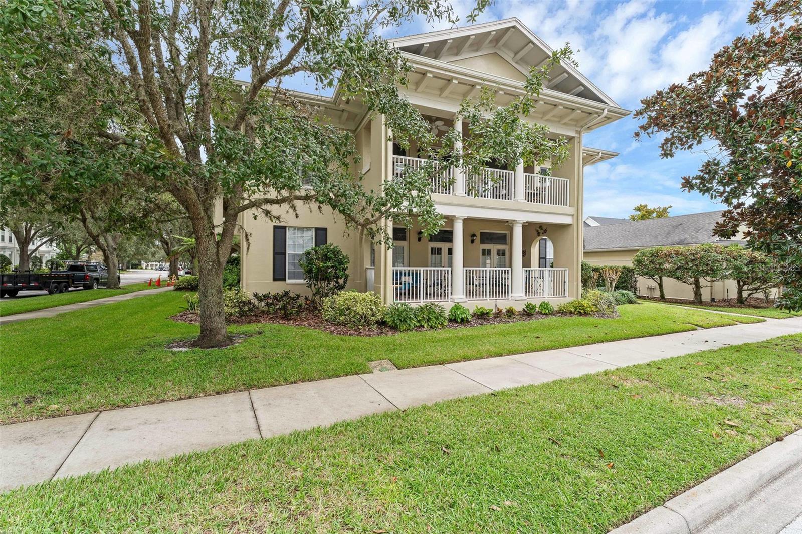 SPRING PARK TERRACE PH 05 - Residential